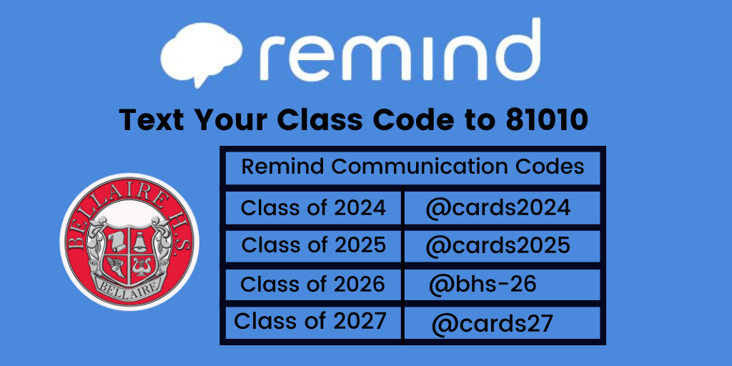 Remind Groups